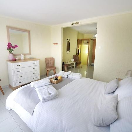 Argo Downtown Apartment Kálymnos Екстериор снимка