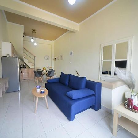 Argo Downtown Apartment Kálymnos Екстериор снимка