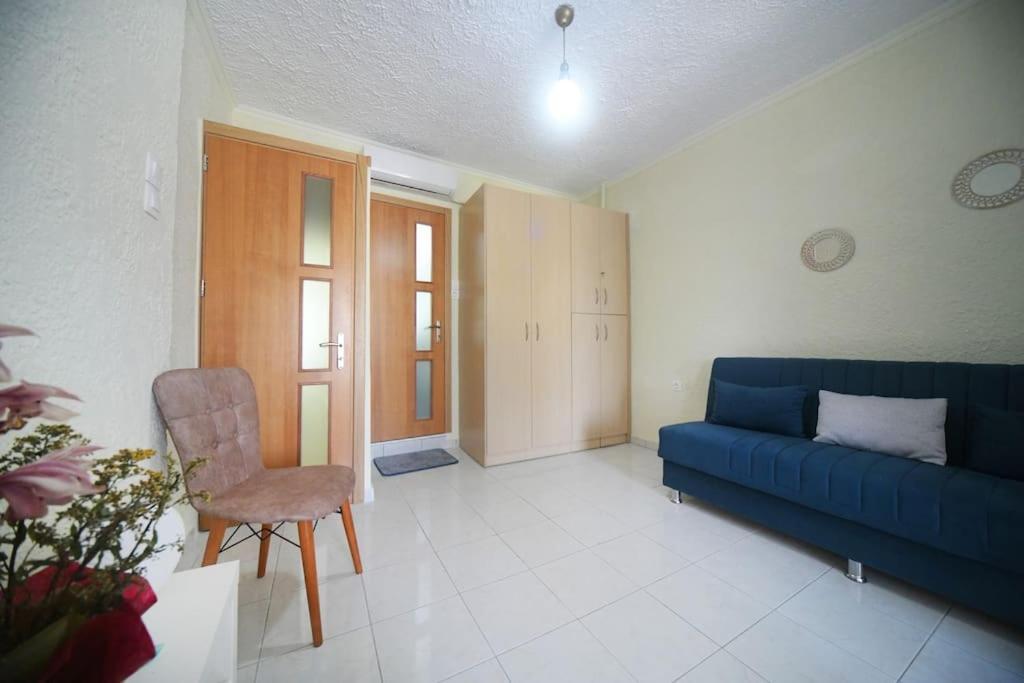 Argo Downtown Apartment Kálymnos Екстериор снимка