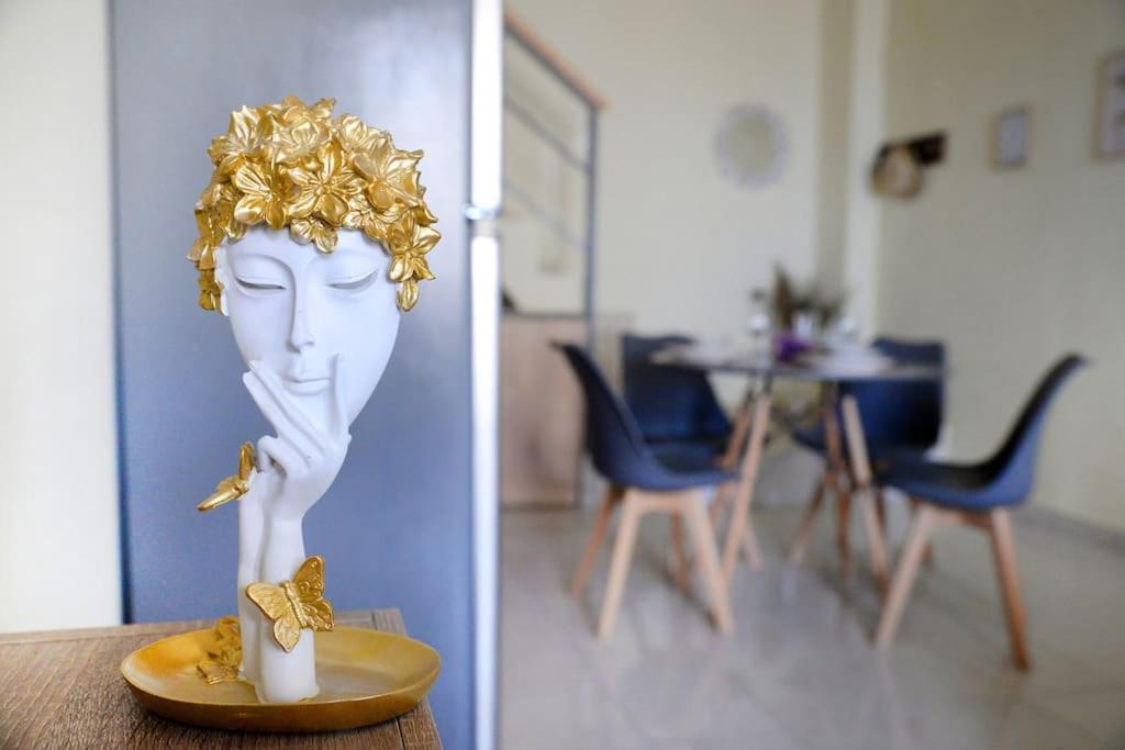 Argo Downtown Apartment Kálymnos Екстериор снимка