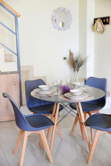 Argo Downtown Apartment Kálymnos Екстериор снимка