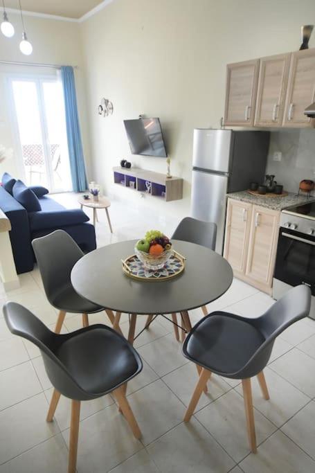 Argo Downtown Apartment Kálymnos Екстериор снимка