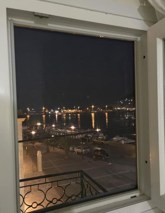 Argo Downtown Apartment Kálymnos Екстериор снимка