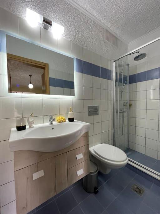 Argo Downtown Apartment Kálymnos Екстериор снимка