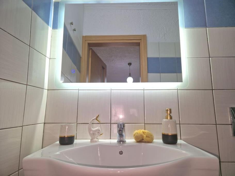 Argo Downtown Apartment Kálymnos Екстериор снимка