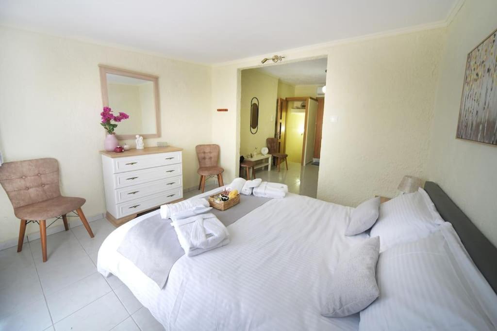Argo Downtown Apartment Kálymnos Екстериор снимка