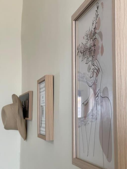 Argo Downtown Apartment Kálymnos Екстериор снимка