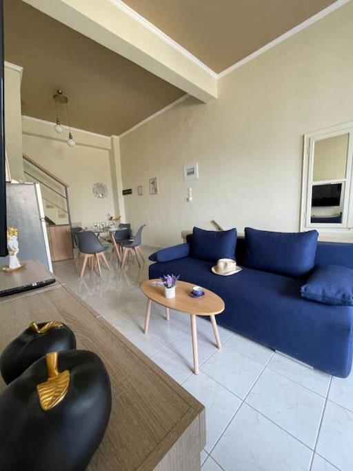 Argo Downtown Apartment Kálymnos Екстериор снимка
