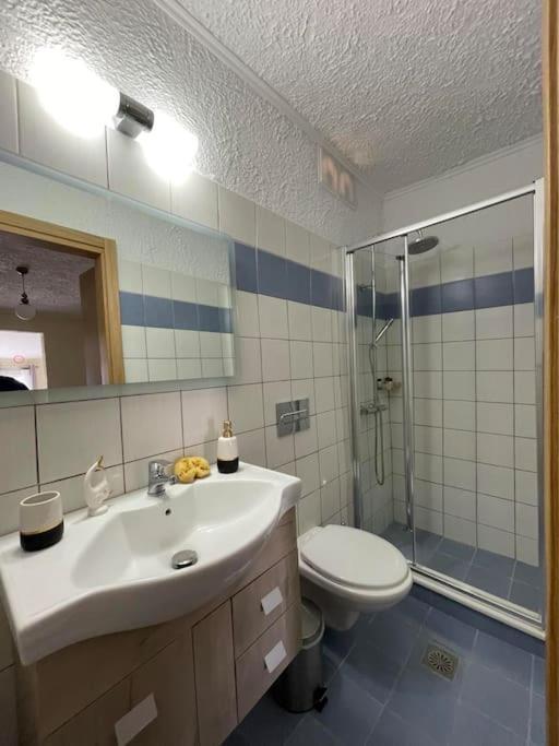 Argo Downtown Apartment Kálymnos Екстериор снимка