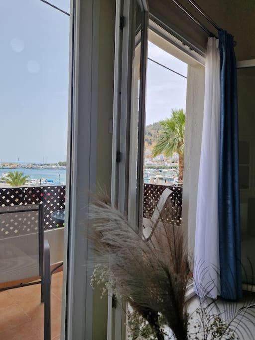 Argo Downtown Apartment Kálymnos Екстериор снимка