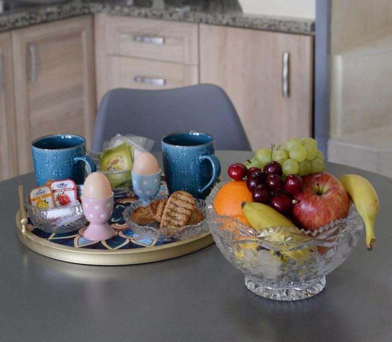 Argo Downtown Apartment Kálymnos Екстериор снимка