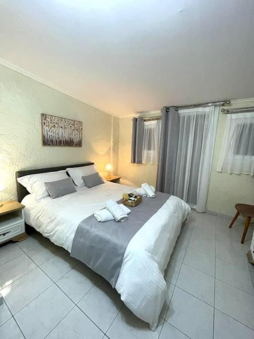 Argo Downtown Apartment Kálymnos Екстериор снимка