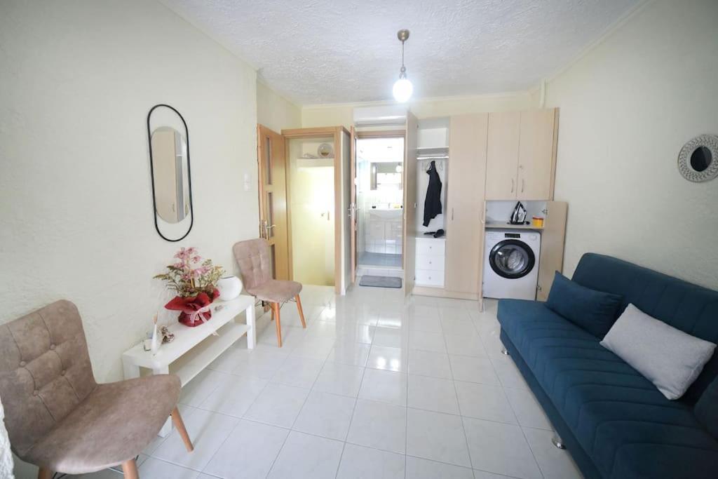 Argo Downtown Apartment Kálymnos Екстериор снимка