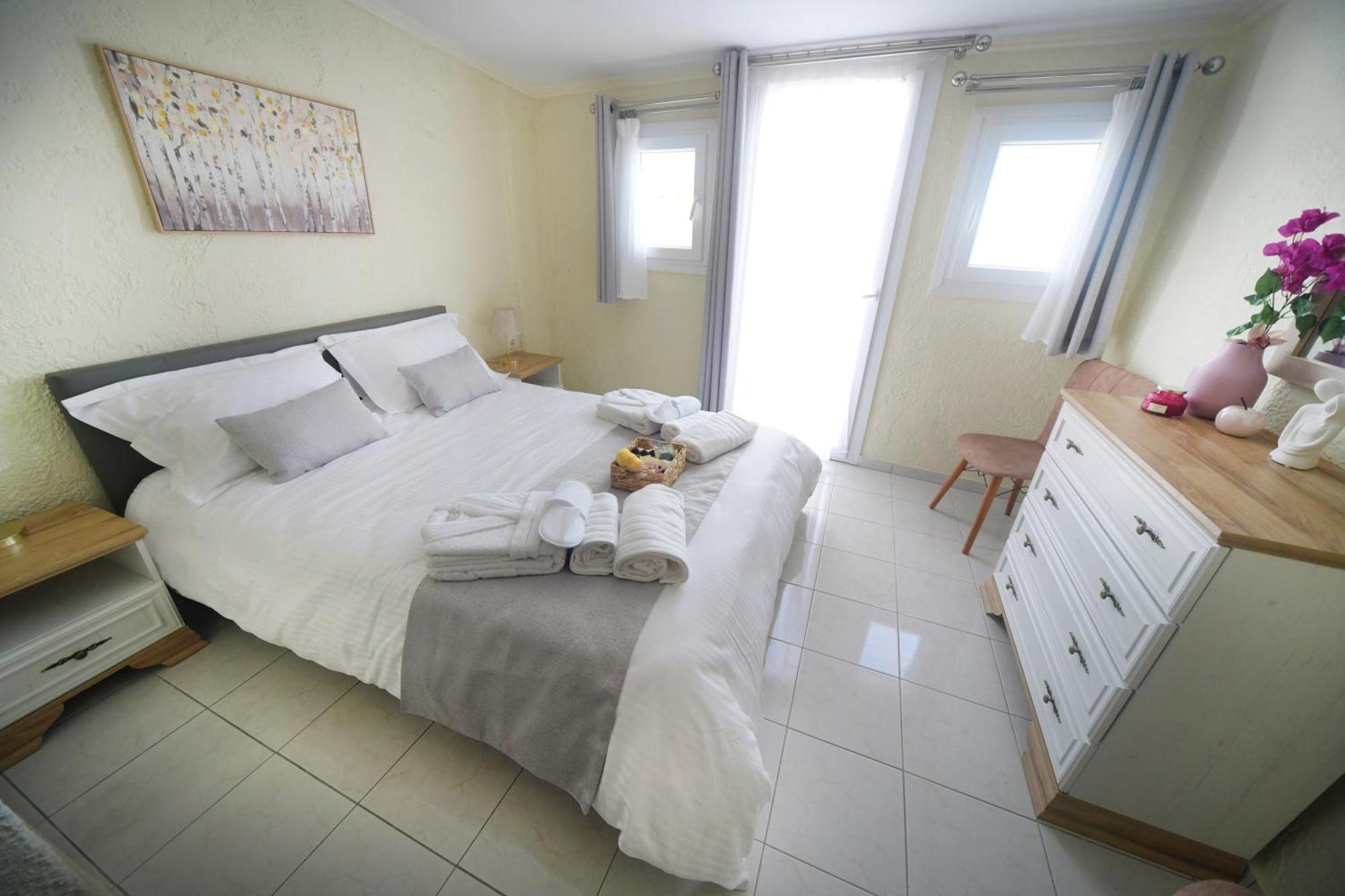Argo Downtown Apartment Kálymnos Екстериор снимка